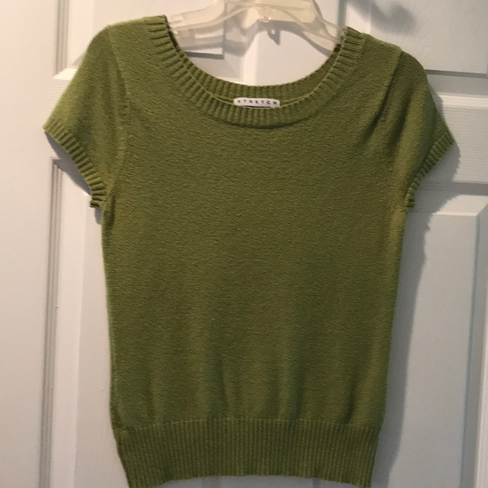 Woman’s Gap Shirt